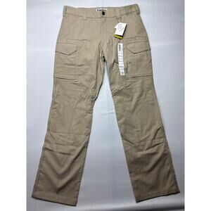 NWT First Tactical Men's Velocity 2.0 V2 Tactical Cargo Pants - 36x34 (36x33.5)